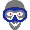 dive deep logo