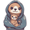 mother love