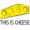 This is cheese