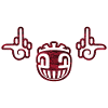 SPIRAL TRIBE FCKR