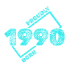 Born 1990