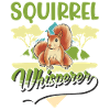Squirrel Whisperer