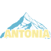 Bergsteigen Antonia