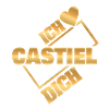 Liebespaar Castiel