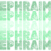Nom Ephraïm