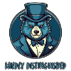 Wildy Distinguished Bear