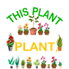 Gardening Plants