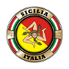 Sicily emblem