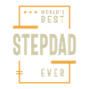 Verdens beste stepappa noensinne - pappa bestefar morsom