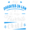 Mijn schoondochter is mijn favoriete kind