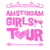 Amsterdam Girls Tour