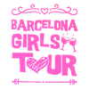 Barcelona Party Team