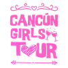 Cancun Party Team