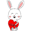 Love Bunny