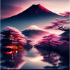 Japan Fuji