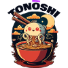 Tonoshi Ramen