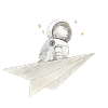 Catstronaut
