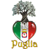 Puglia roots heart