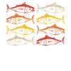 Fishing Retro