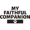 Mon fidèle compagnon