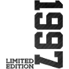 29E ANNIVERSAIRE ÉDITION LIMITÉE 1997