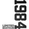 42E ANNIVERSAIRE ÉDITION LIMITÉE 1984