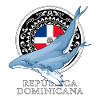 Humpback whale Dominican Republic