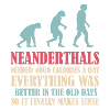 Néandertalien Anthropologue préhistorique