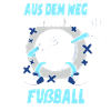 Ich Muss Zum Fußball