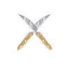 Knife Making Blacksmith Design