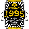 1995 FEBRUARY