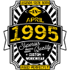 1995 APRIL