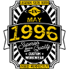 1996 MAY