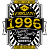 1996 FEBRUARY