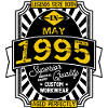 1995 MAY