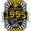 1995 JANUARY