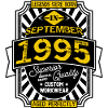 SEPTEMBER 1995