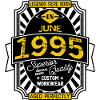JUNI 1995