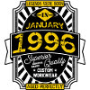 1996 JANUARY