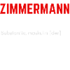 Zimmermann/Definition