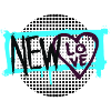 New Love logo