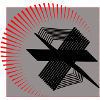 Lines graph