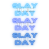 the