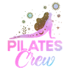 Pilates Pilates Crew Gift