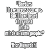 One World, One Nation