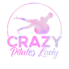 Pilates Crazy Pilates Lady Gift