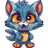 Cats are cool