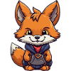 fieser fuchs