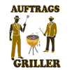 Auftragsgriller