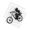 Mountainbike Trail Bike